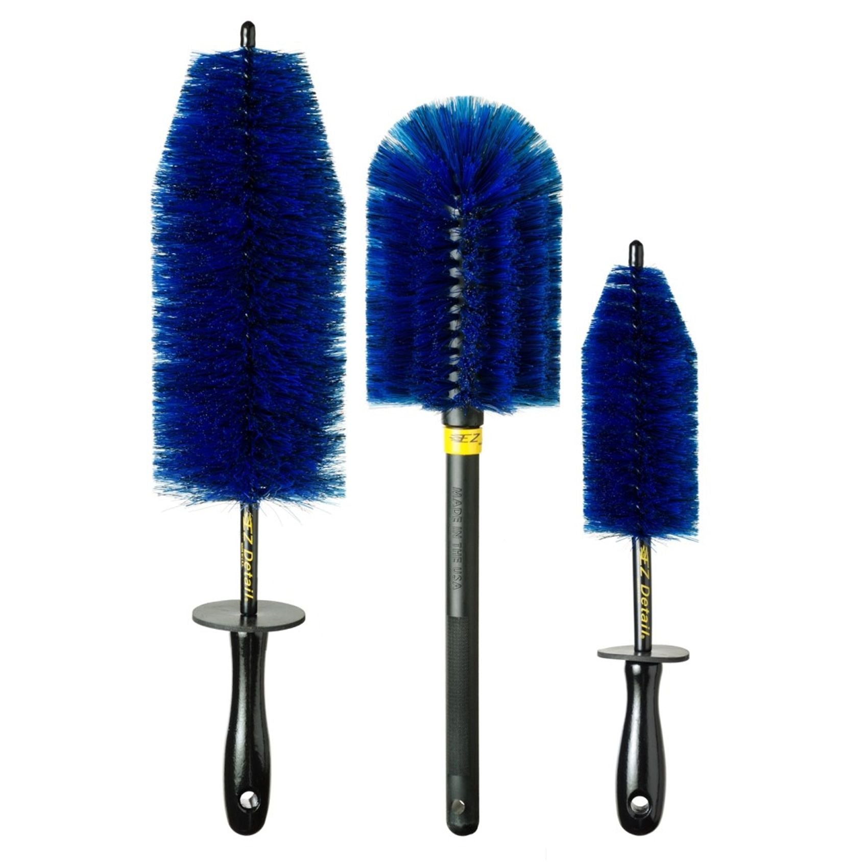 EZ Detail Brush Set