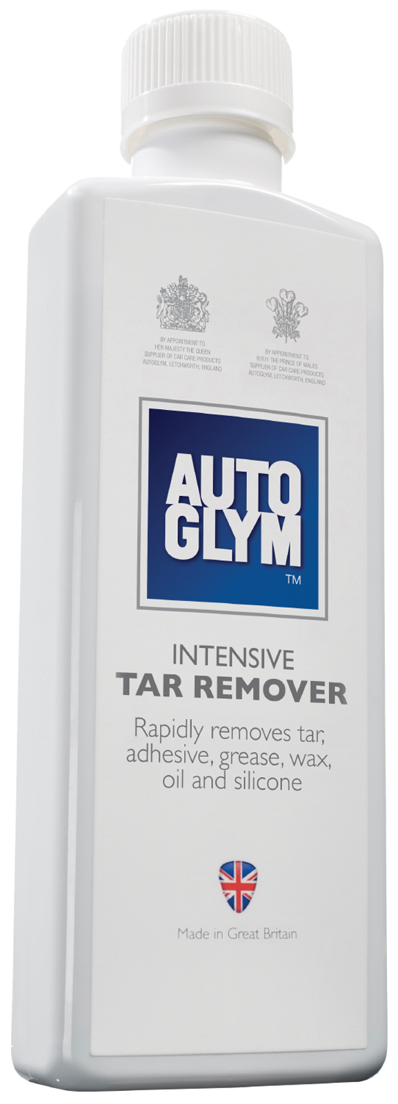 Autoglym Intensive Tar Remover 500ml