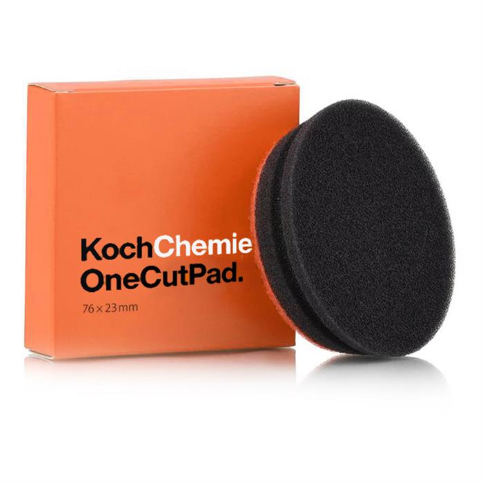 Koch Chemie One Cut Pad 76mm (3")