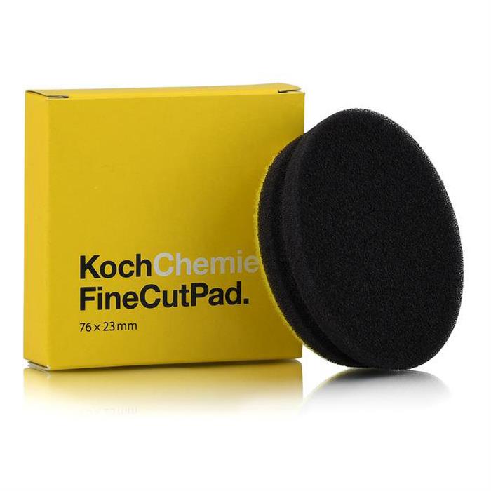Koch Chemie Fine Cut Pad 76mm (3")