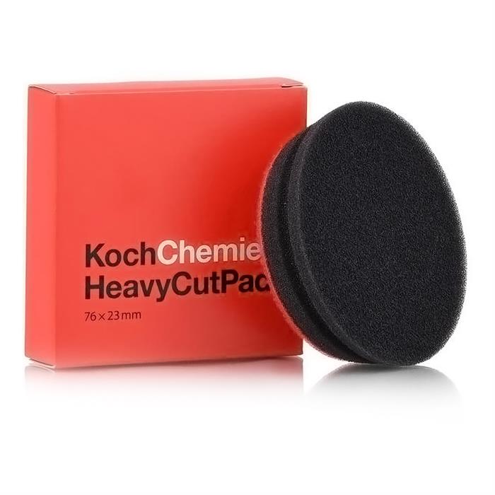Koch Chemie Heavy Cut Pad 76mm (3")