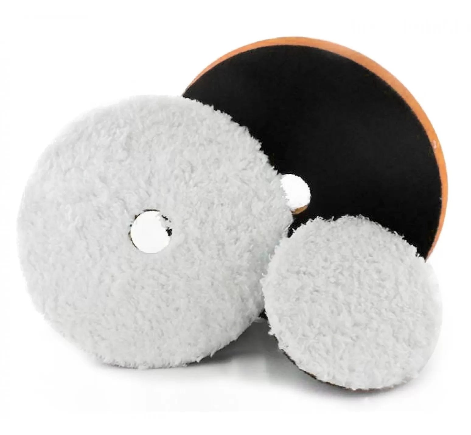 Lake Country HDO One-Step Cutting Pad