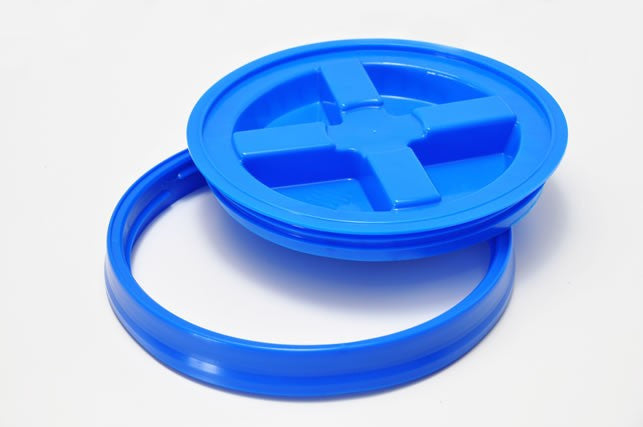 Grit Guard Gamma Seal Bucket Lid