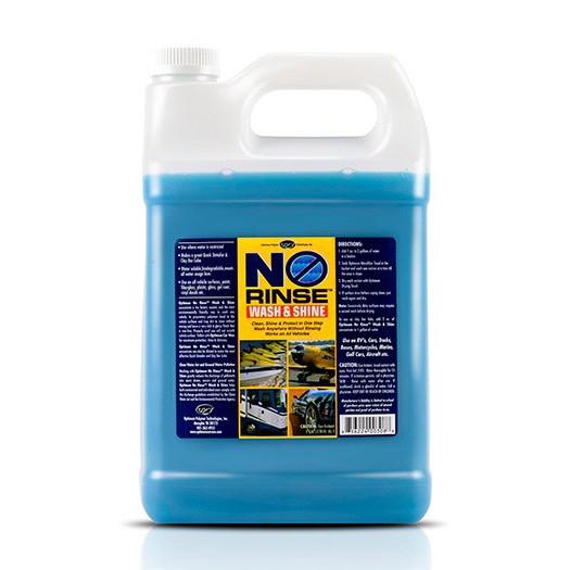 Optimum No Rinse (ONR) 1 US Gallon