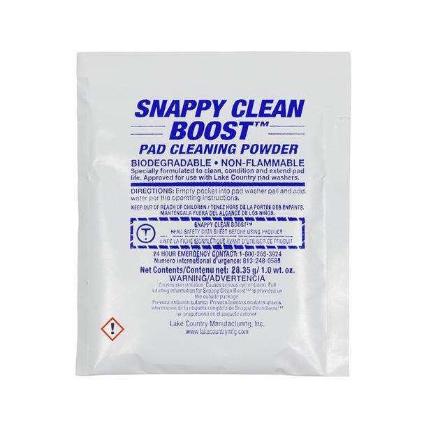 Snappy Clean Pad Cleaner