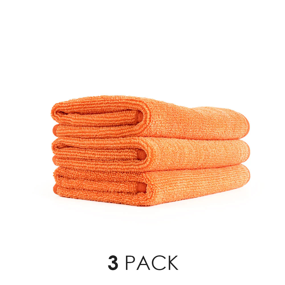 THE RAG COMPANY PREMIUM FTW TOWEL - 3 Pack