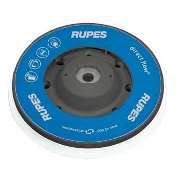 Rupes Bigfoot 125mm Velcro Plate
