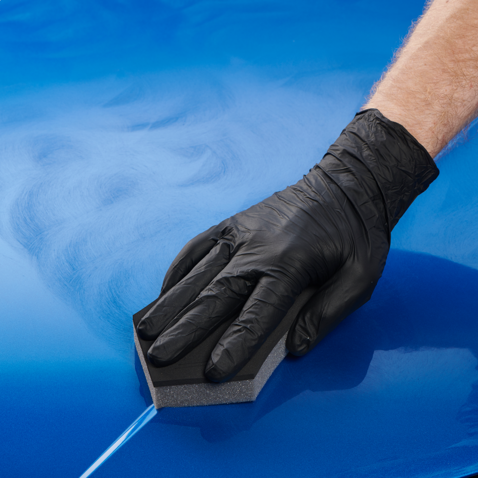 Autoglym Super Resin Polish