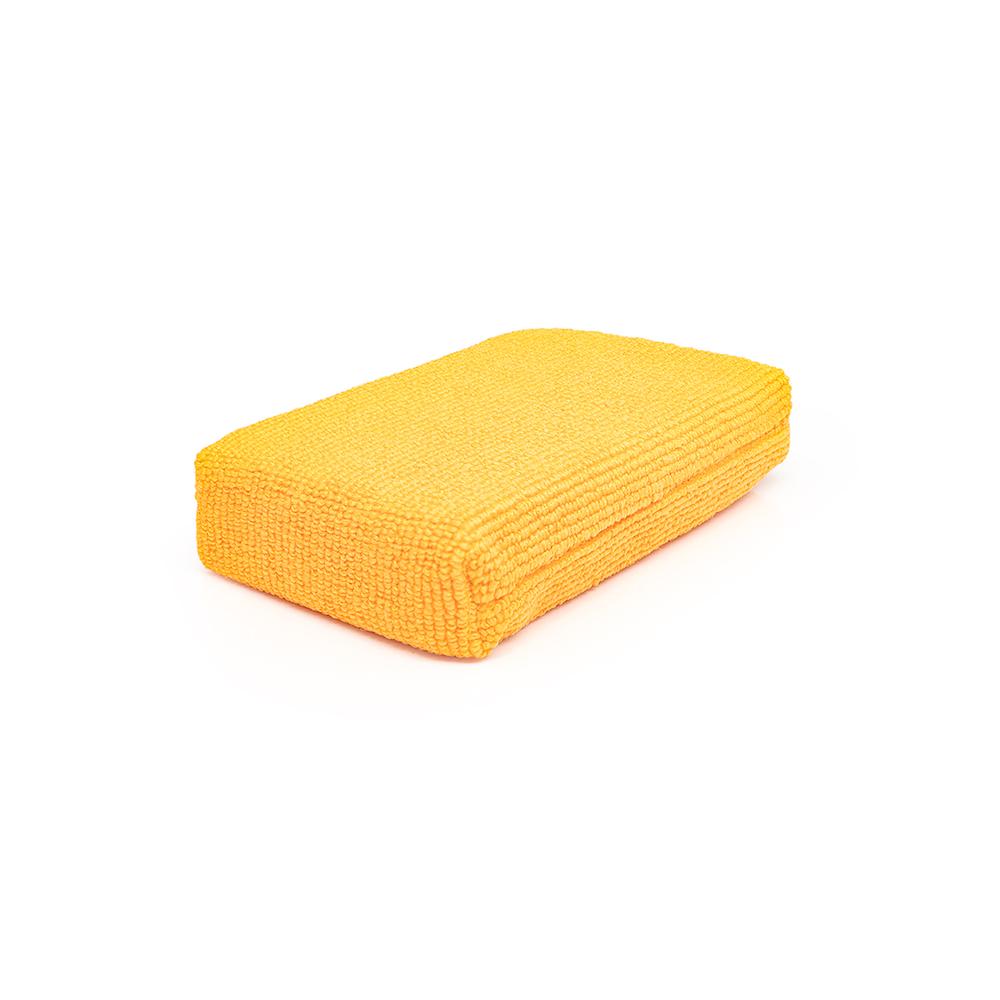 The Rag Company Pearl Applicator Sponge Orange