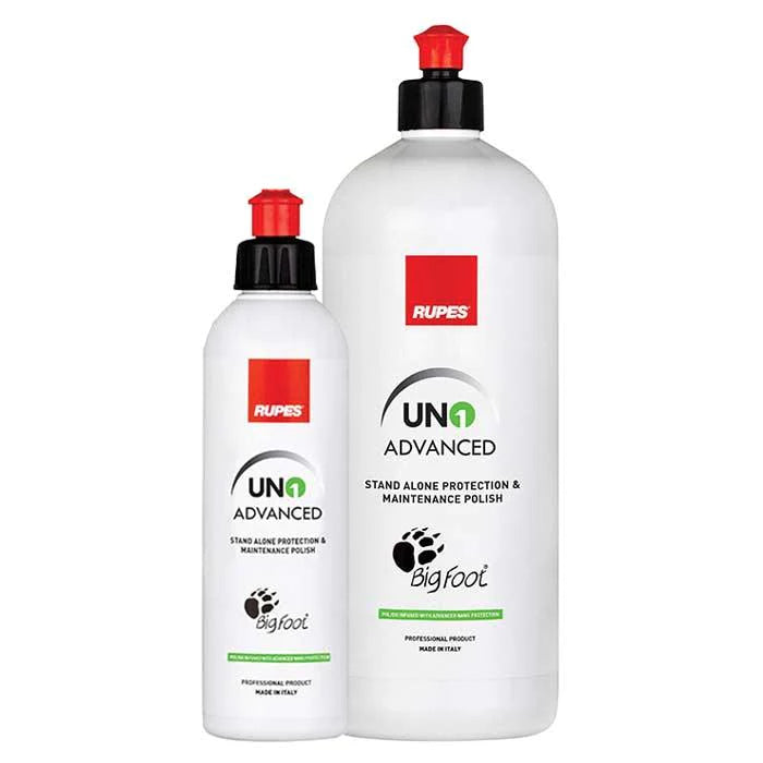 Rupes UNO Advanced Stand Alone Protection & Maintenance Polish