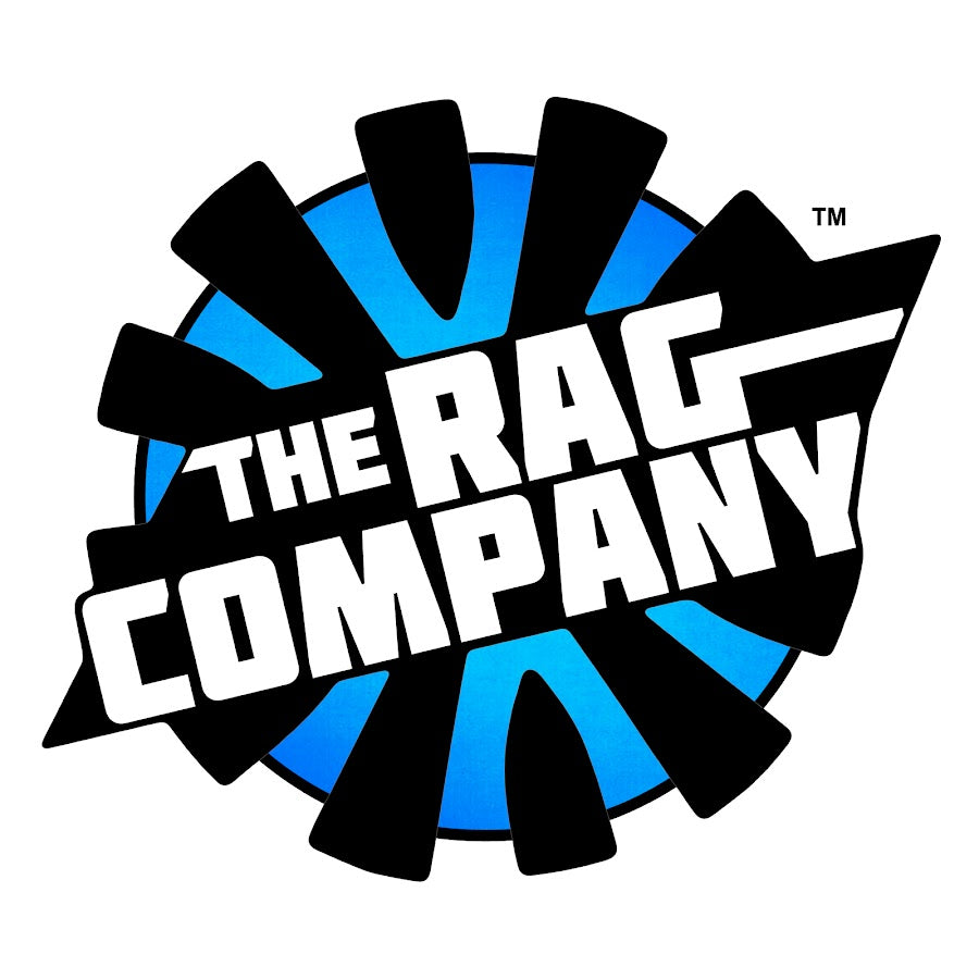 Clean + Shiny Becomes UK & Ireland Distributor For The Rag Company