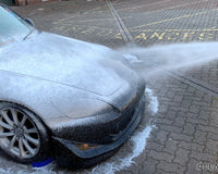 Quick Tips For Washing Your Car During Winter