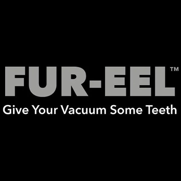 Fur-Eel – Fast, Professional Pet Hair Removal for Car Interiors