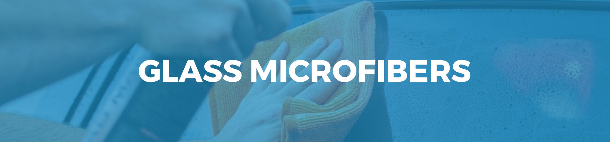 Glass Microfibers