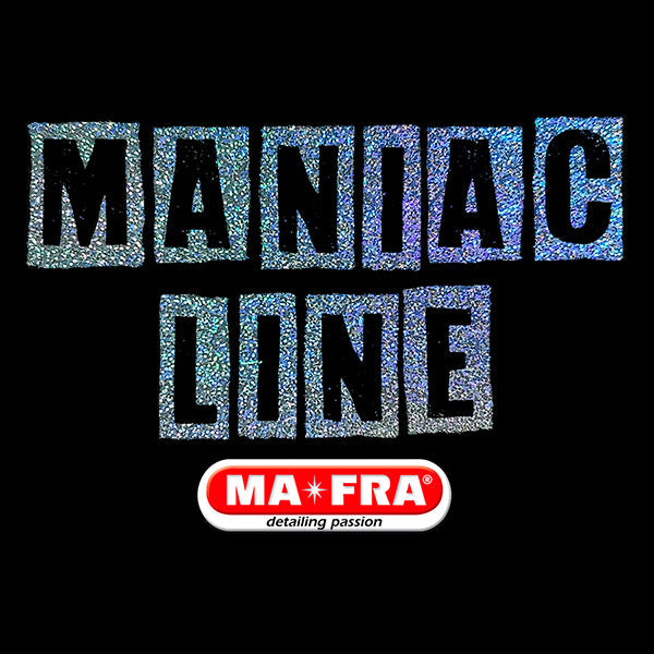 MANIAC LINE