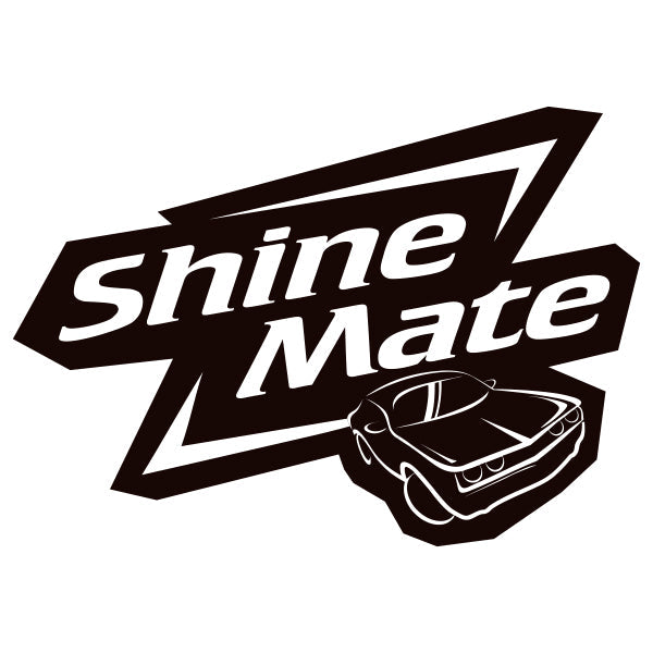 ShineMate – Corded & Battery Powered Dual Action & Rotary Machine Polishers UK