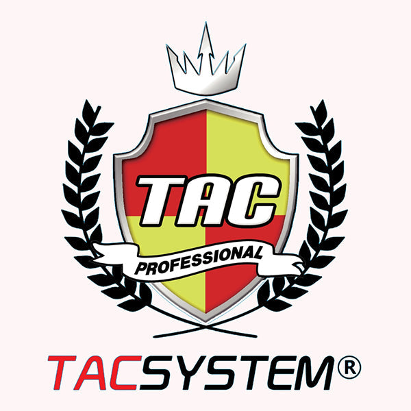 TAC System - Advanced Car Care Products UK