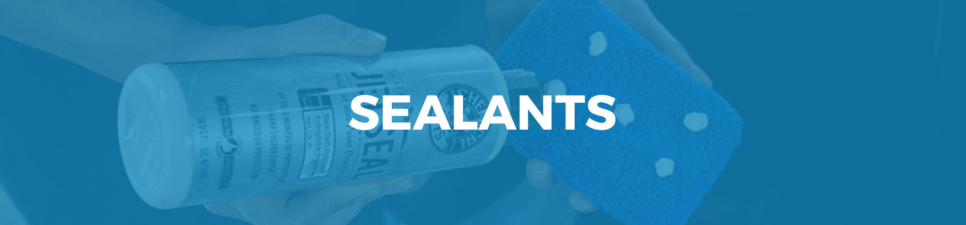 Sealants