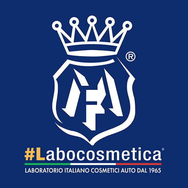 #Labocosmetica