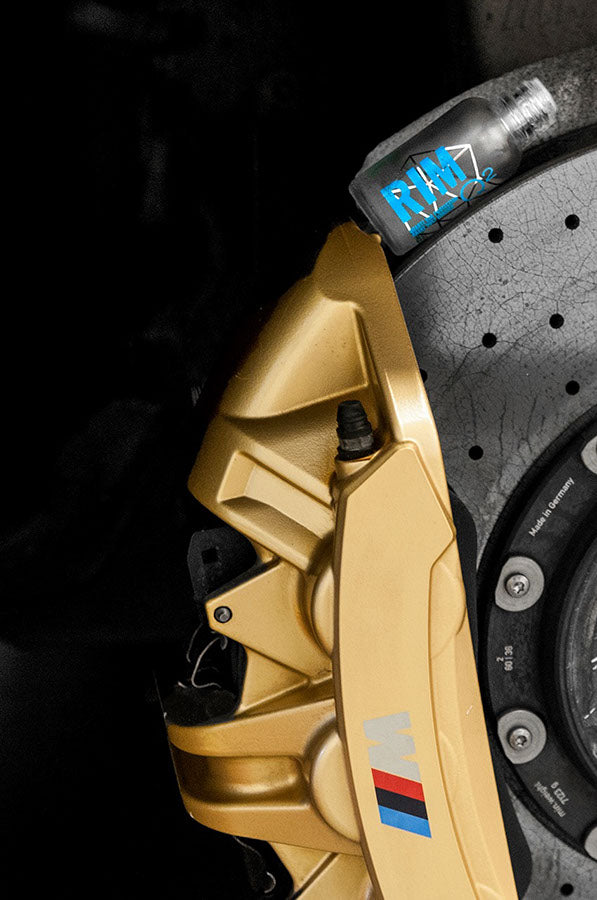 GYEON Q2 Rim 30ml