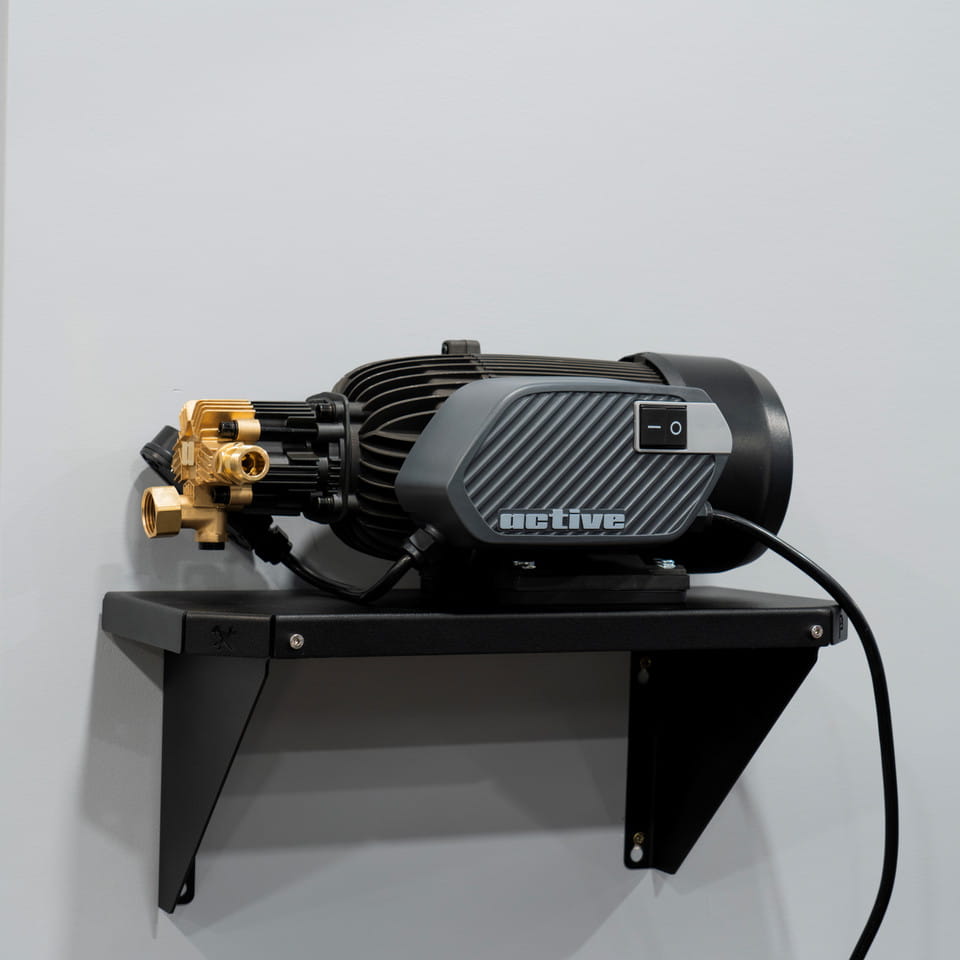 Poka Premium Universal Shelf