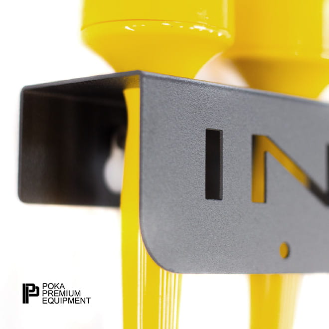 Poka Premium Brush Holder 40cm - Various Options