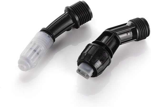 IK Sprayer Replacement Nozzle Kit for Multi Pro 9 and 12