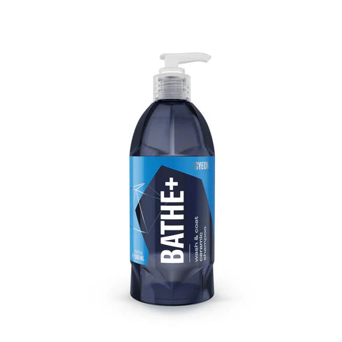 GYEON Q2M Bathe Plus Shampoo 500ml