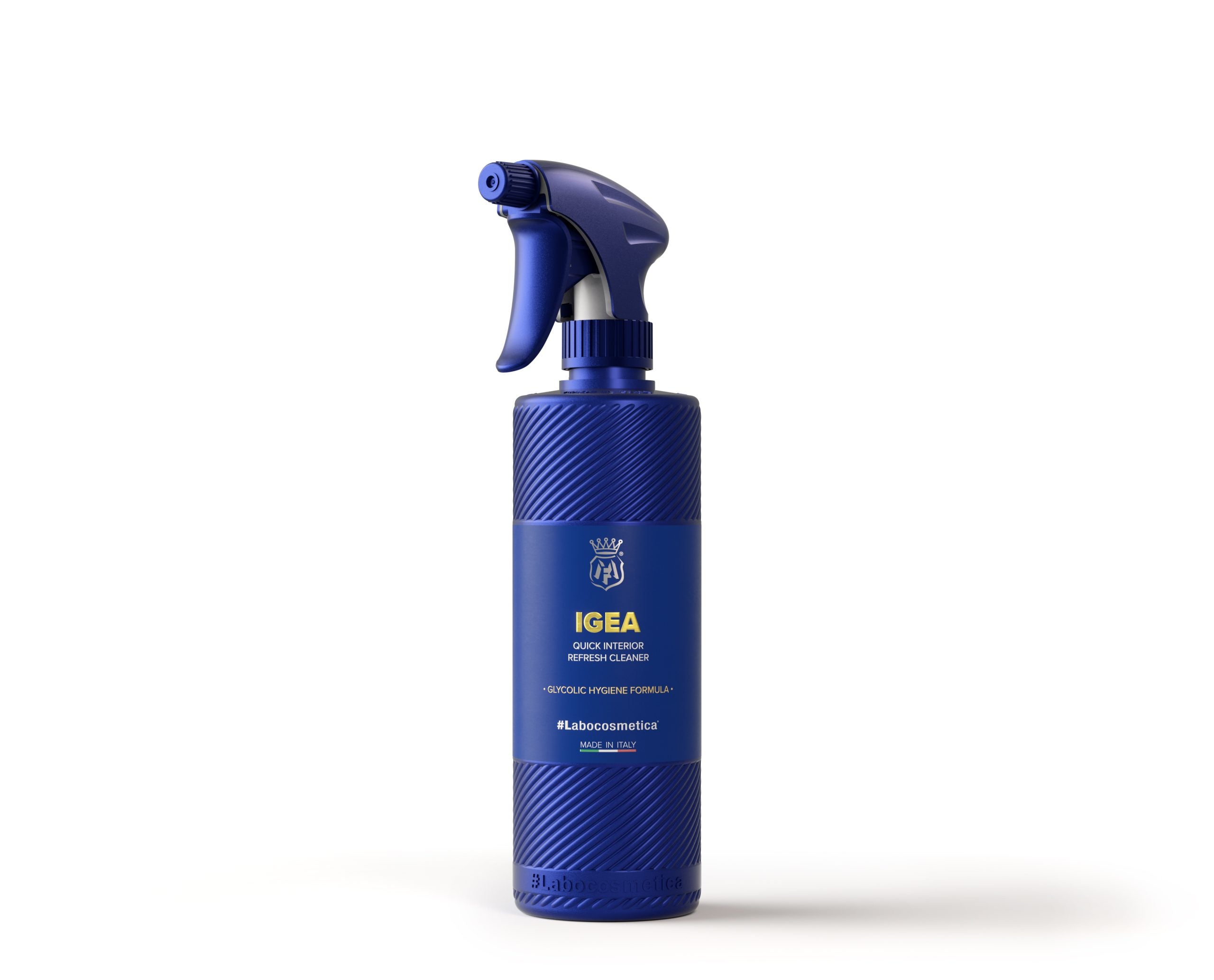 Labocosmetica IGEA - Quick Refresh Interior Cleanser with Glycolic Acid