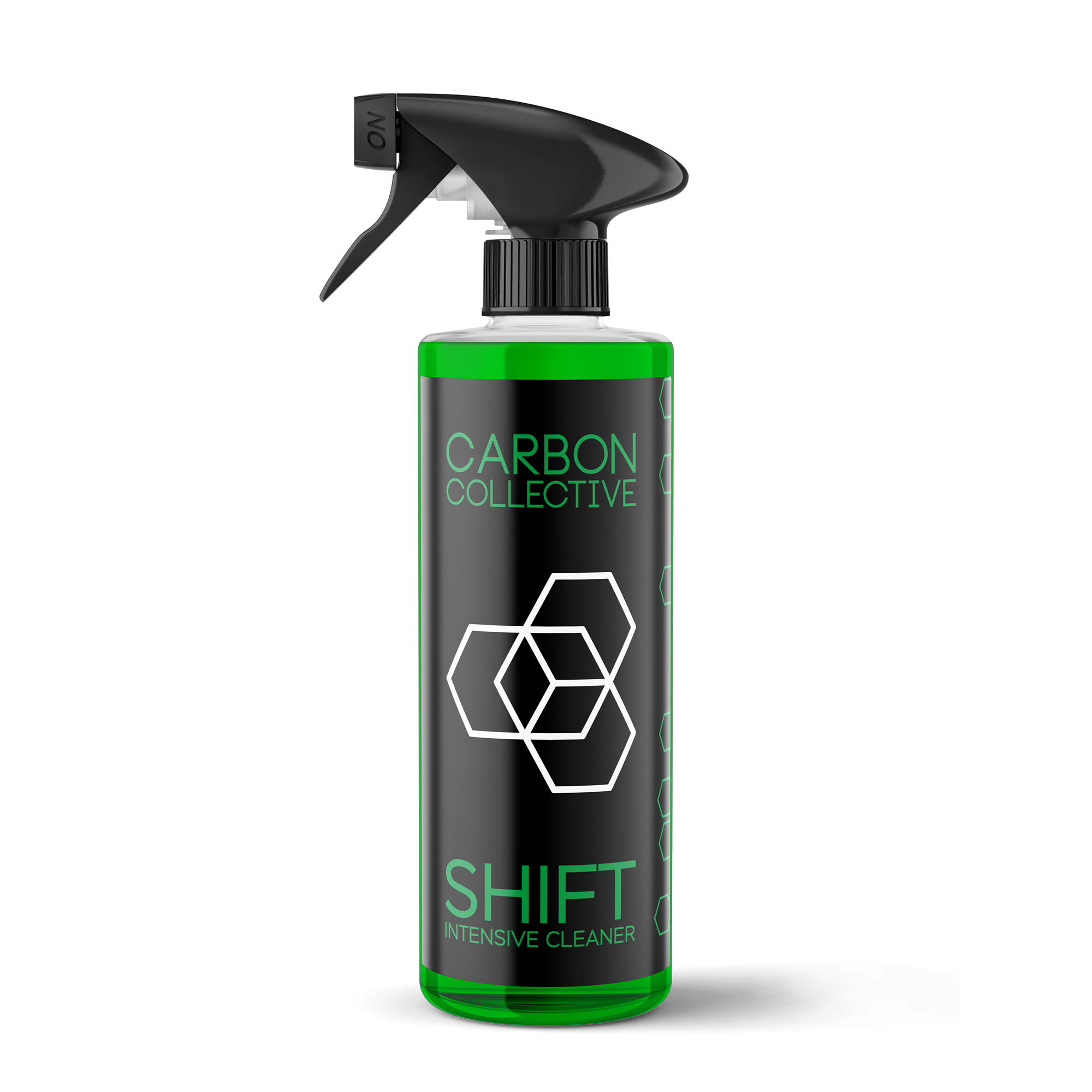 Carbon Collective SHIFT Intensive Cleaner