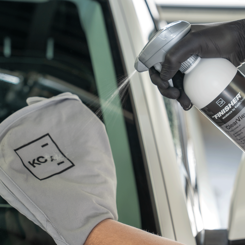 Koch Chemie THE FINISHER ClearView 500ml