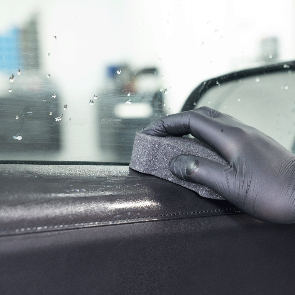 Koch Chemie THE FINISHER InsideCare 500ml