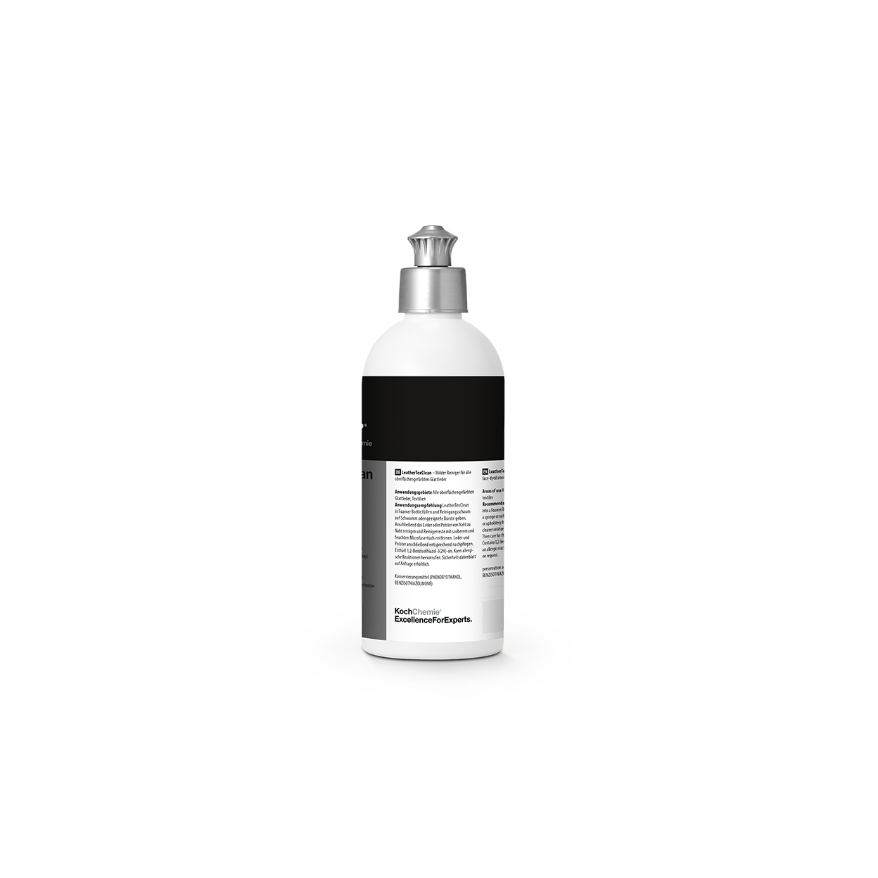 Koch Chemie THE FINISHER LeatherTexClean 500ml