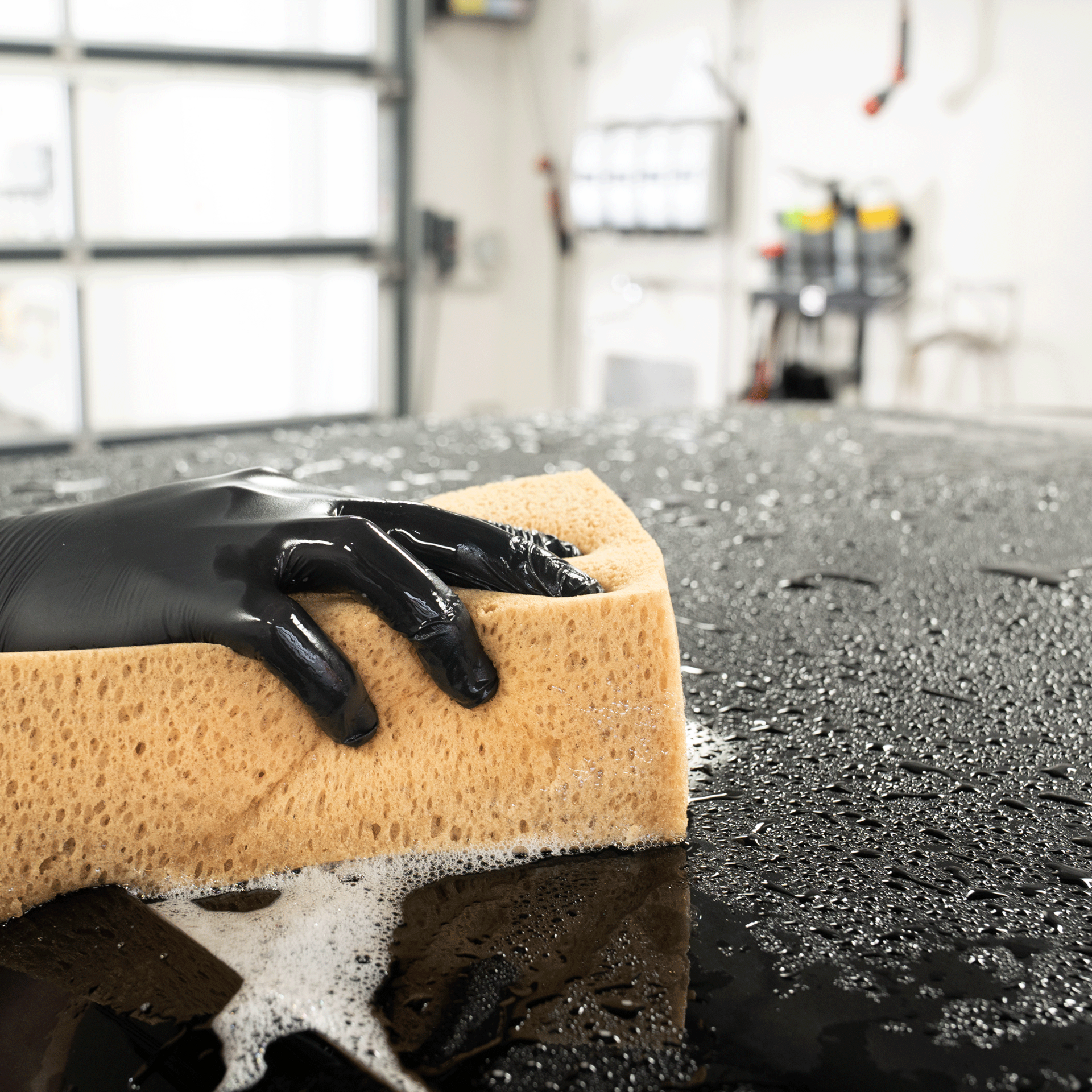 Koch Chemie THE FINISHER MagicShampoo 500ml