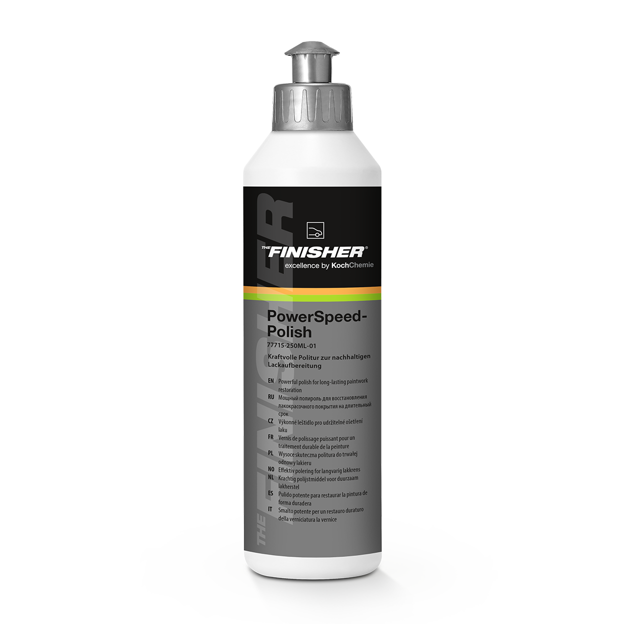 Koch Chemie THE FINISHER PowerSpeedPolish 250ml