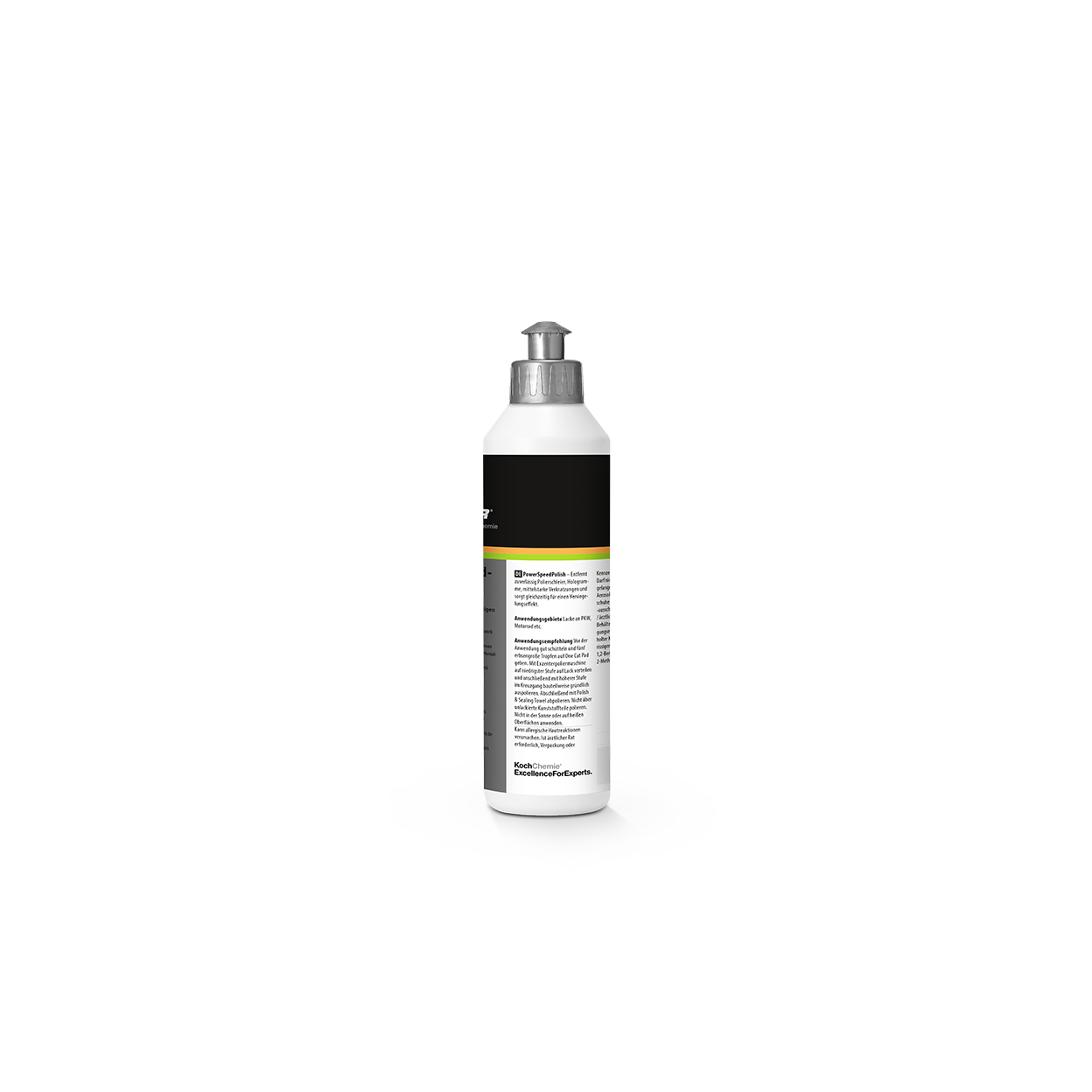 Koch Chemie THE FINISHER PowerSpeedPolish 250ml