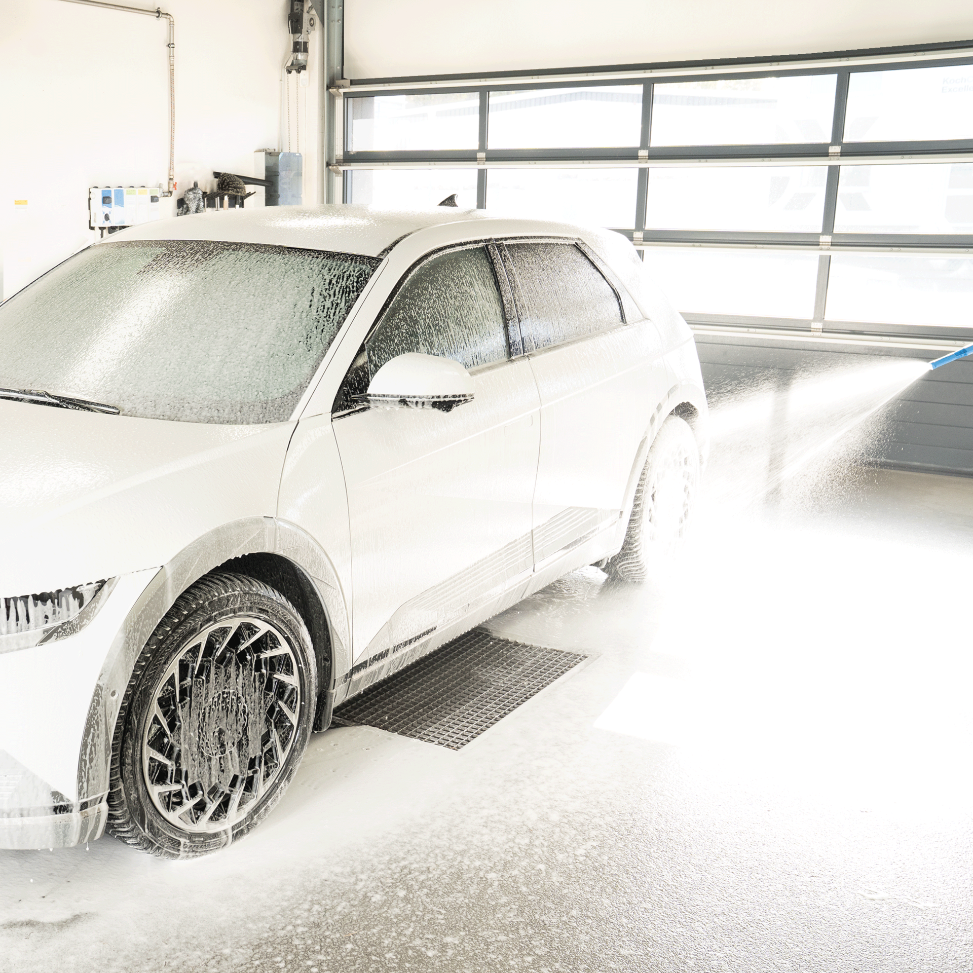 Koch Chemie THE FINISHER TropicSnow 500ml