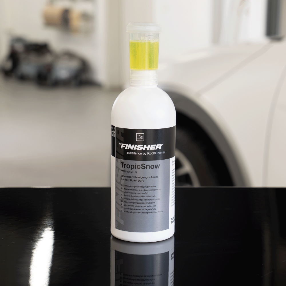 Koch Chemie THE FINISHER TropicSnow 500ml