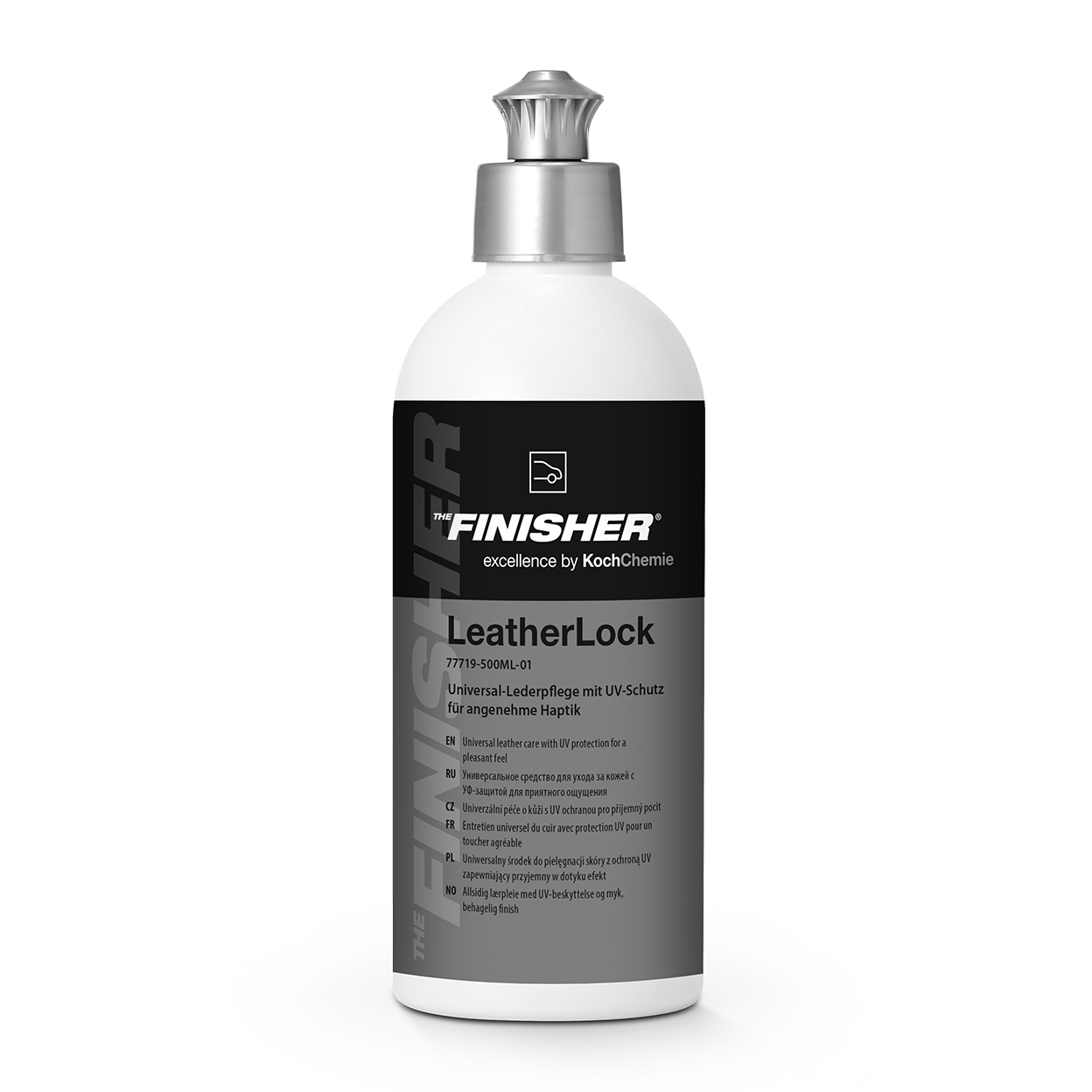 Koch Chemie THE FINISHER LeatherLock 500ml