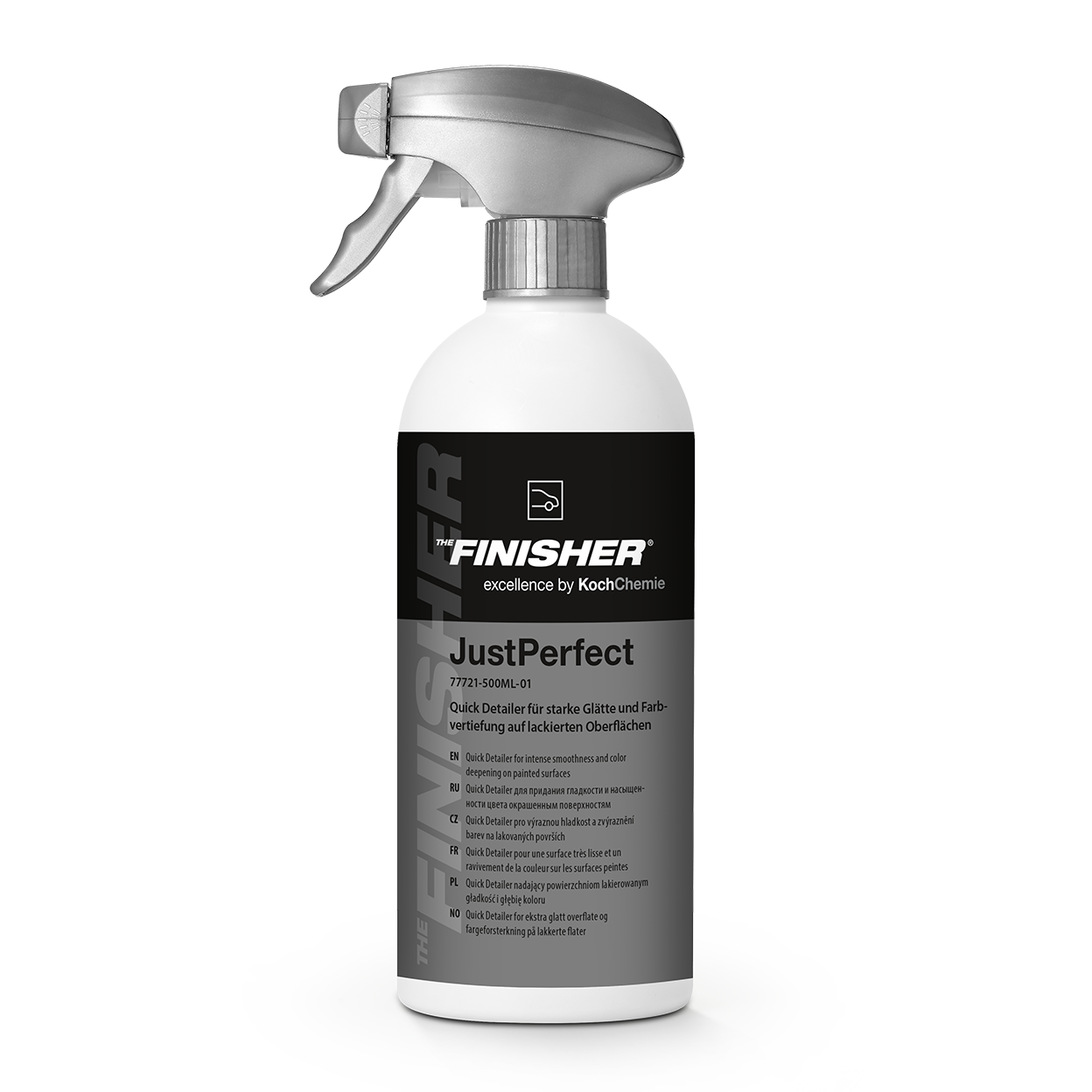 Koch Chemie THE FINISHER JustPerfect 500ml