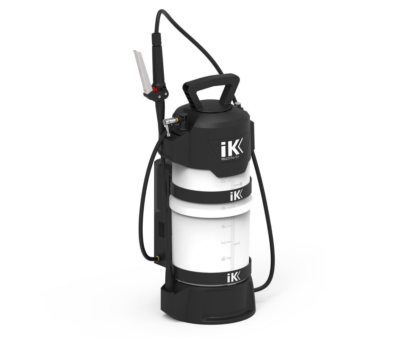 IK Sprayer E Multi Pro 12 +