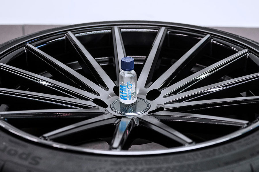 GYEON Q2 Rim 30ml