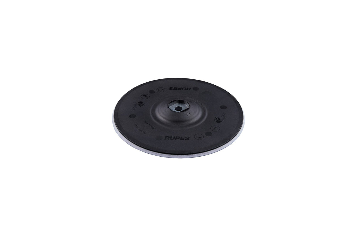 Rupes 125mm Precision Pro backing Plate for iBrid - HLR15 and LHR15V