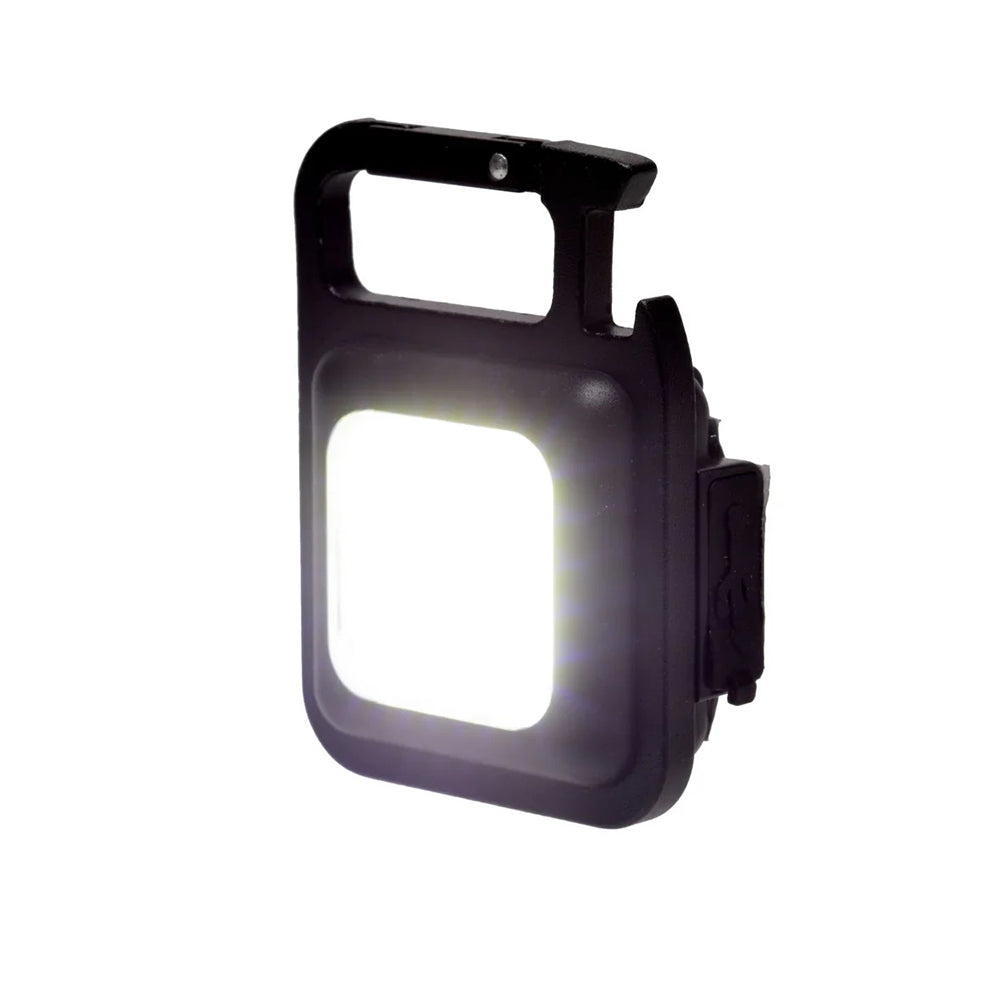 Amtech Multifunction Keychain Light