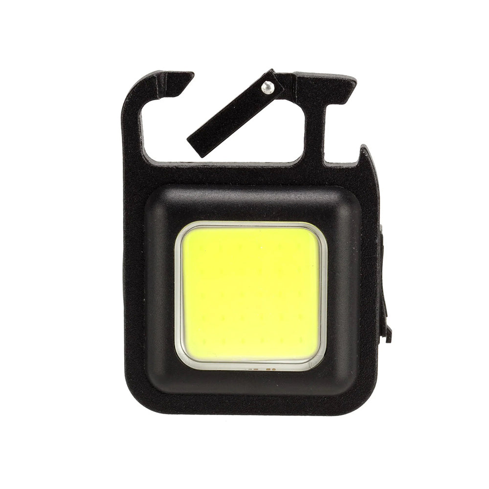 Amtech Multifunction Keychain Light