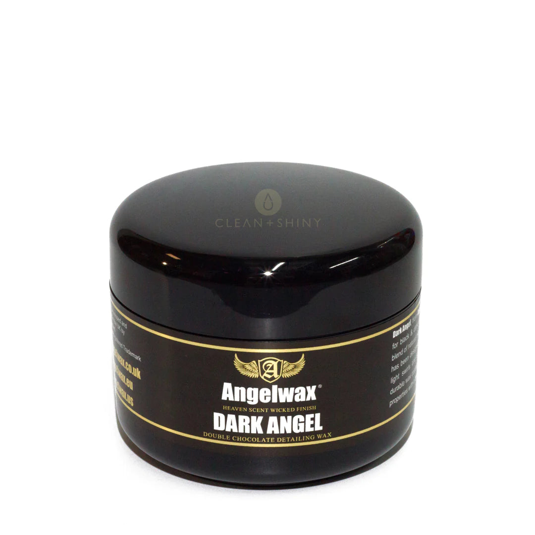 Angelwax DARK ANGEL (WAX FOR DARK PAINT)