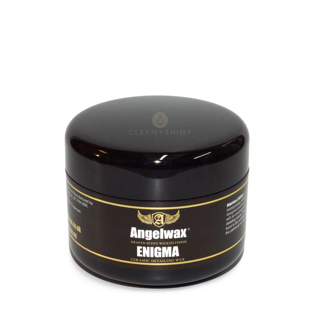 Angelwax ENIGMA CERAMIC WAX