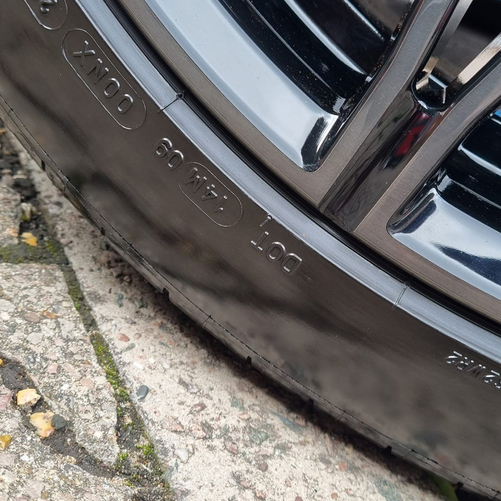 Armour Detail Supply GHOST - Tire Sealant