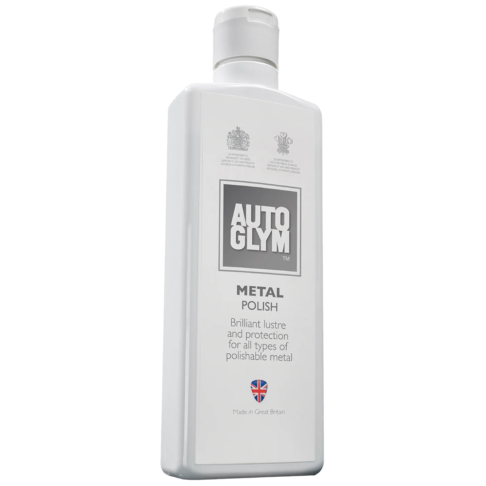 Autoglym Metal Polish 325ml