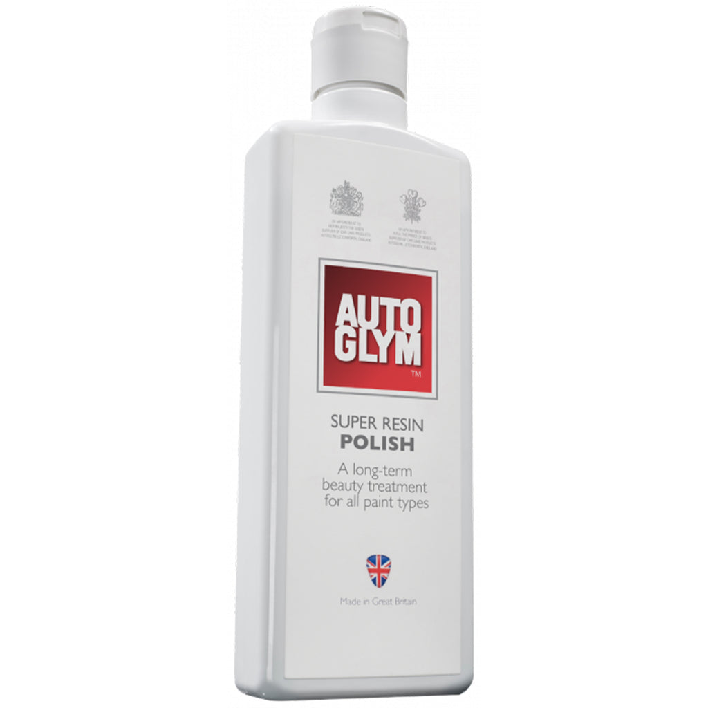 Autoglym Super Resin Polish - Image 3